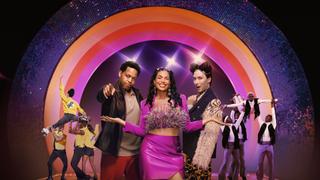 Qualifier Round 1: Smells Like Team Spirit