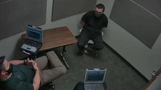 Interrogations by Law&Crime