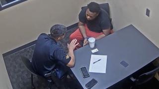 Interrogations by Law&Crime