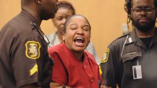 Freezer Mom