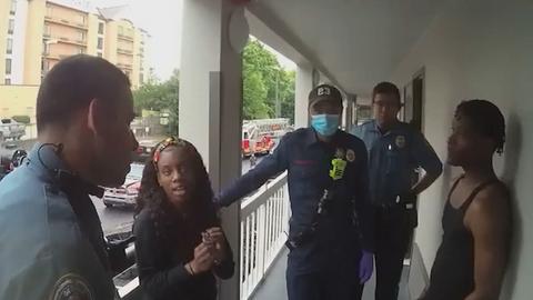 Mysterious Toddler Death