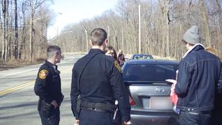 Most Outrageous Crimes