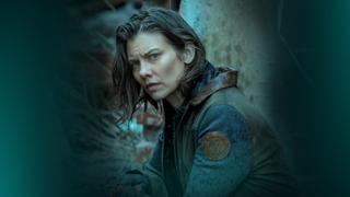 The Walking Dead: Dead City S2 The Walking Dead: Dead City S2