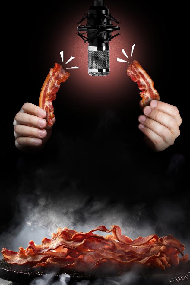 ASMR U Hungry?