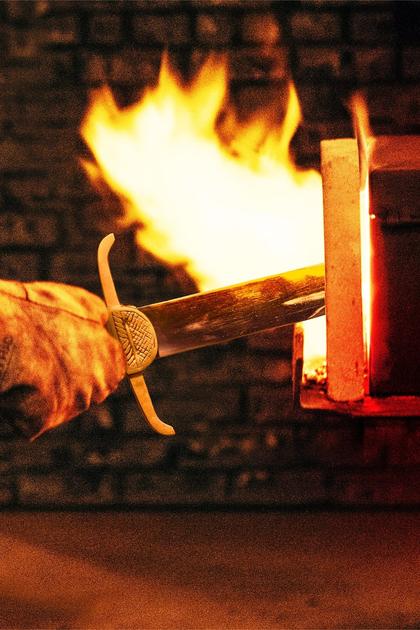 Forged in Fire: Best Of