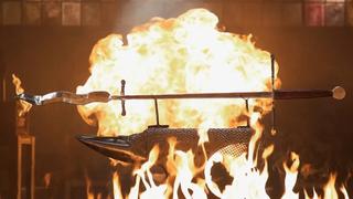 Bladesgiving Bladesgiving