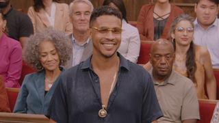 Crossty vs. Lovelace Crossty vs. Lovelace