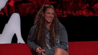 Sterling and Lolo Wood LXXXVII