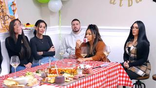 Jersey Shore Family Vacation