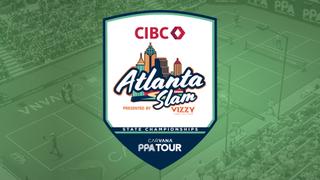 PPA Tour: Atlanta Slam