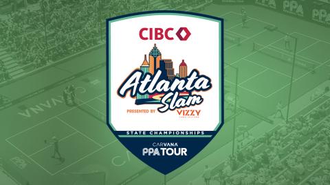 PPA Tour: Atlanta Slam