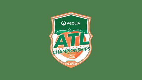 PPA Tour: Atlanta Slam