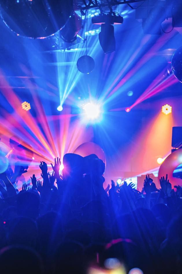 Rise: The Story of Rave Outlaw Disco Donnie