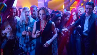 Curious Caterer: Forbidden Fruit Curious Caterer: Forbidden Fruit