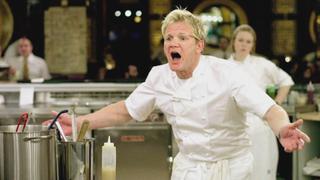 Hell's Kitchen Hell's Kitchen