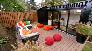 Creative Shipping Container Creative Shipping Container