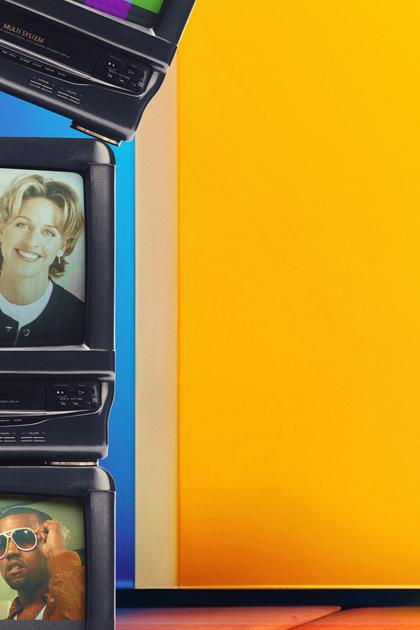 TV on the Edge: Moments That Shaped Our Culture