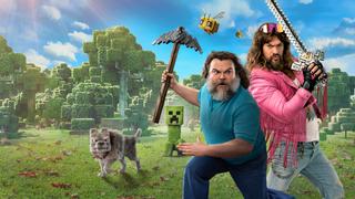 A Minecraft Movie