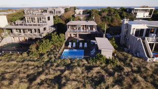 Finding A Fire Island Retreat
