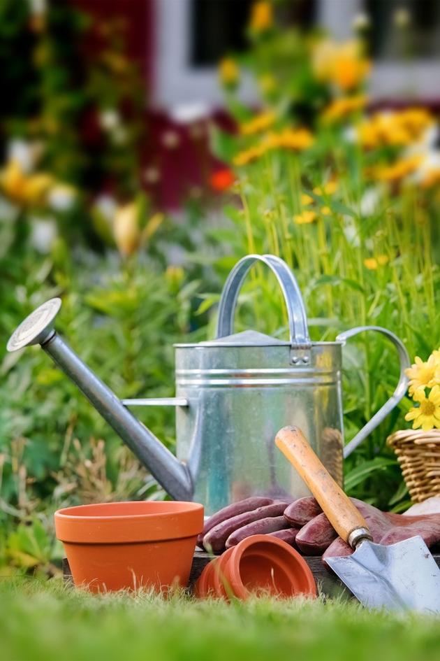 Roberta's Unique Gardens