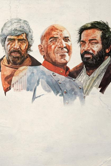 A Reason to Live, A Reason to Die