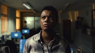 Black Spots in the Garage Black Spots in the Garage