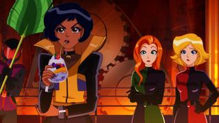 Undercover Supervillains