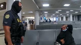 Most Outrageous Crimes