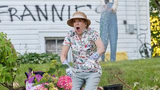 Not the Hydrangeas, Y'all! Not the Hydrangeas, Y'all!