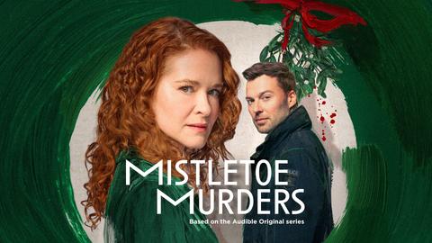 Mistletoe Murders