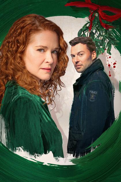 Mistletoe Murders
