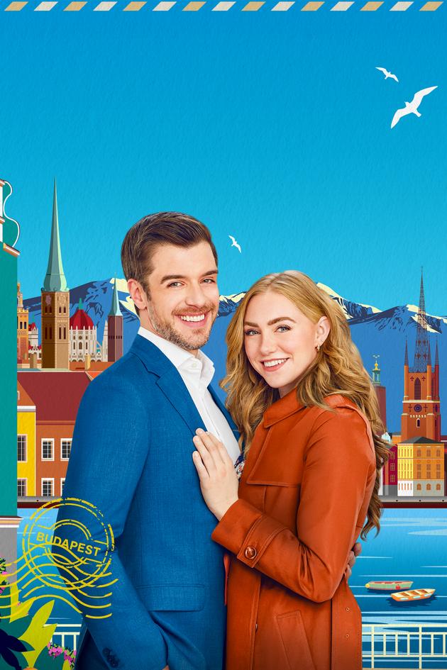 Love on the Danube: Royal Getaway