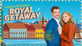 Love on the Danube: Royal Getaway