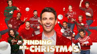 watch Finding Mr. Christmas