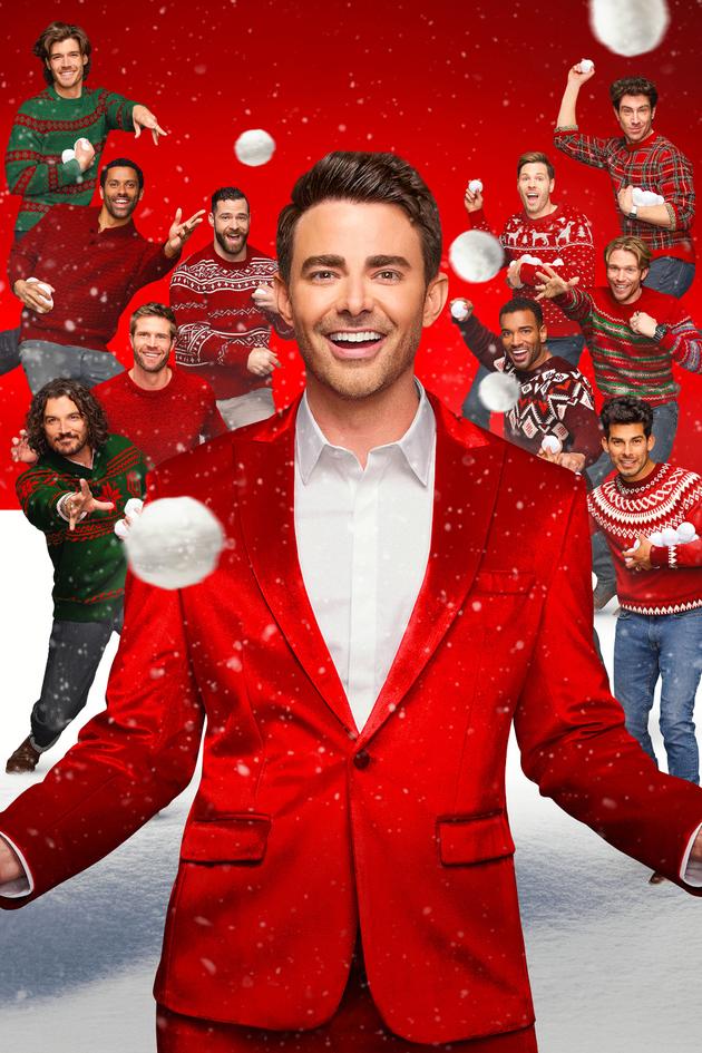 Finding Mr. Christmas