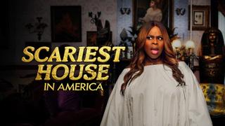 Scariest House in America