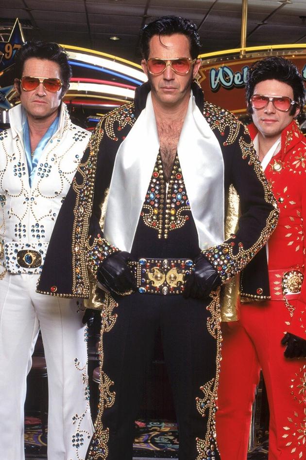 3000 Miles to Graceland