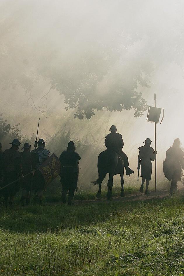 Rome: Rise and Fall of an Empire