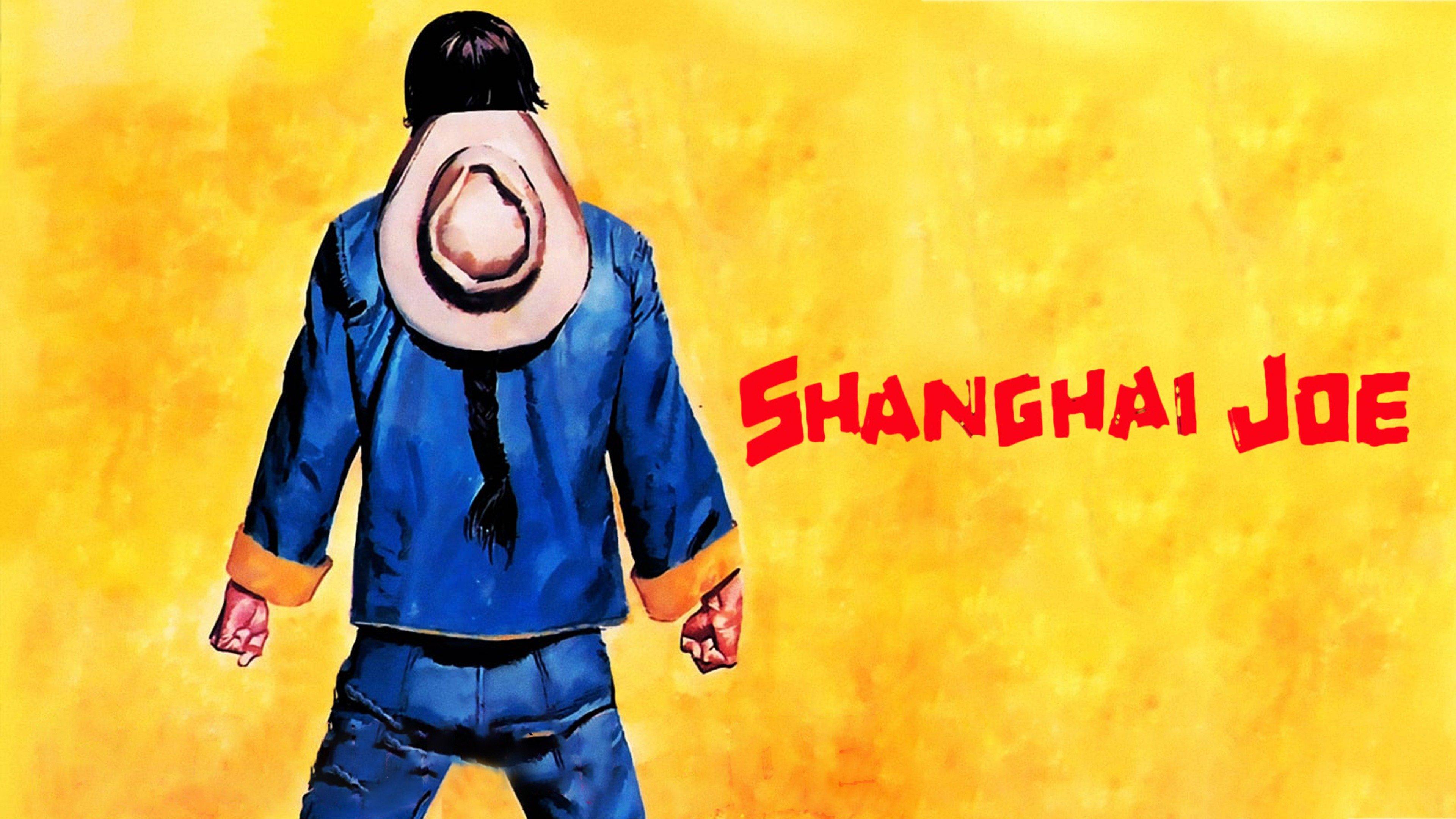 Watch Shanghai Joe Streaming on Philo