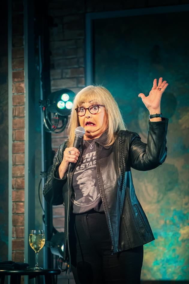 Christine Hurley: Post-Vasectomy