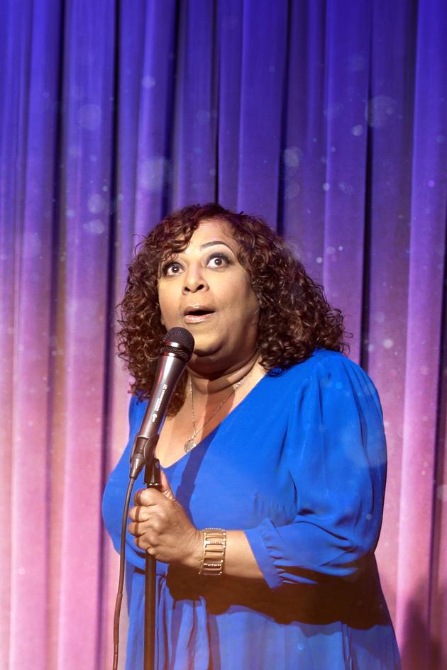 Roz Browne: I'm Roz Browne