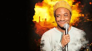 Kai Choyce: Kaipocalypse Now