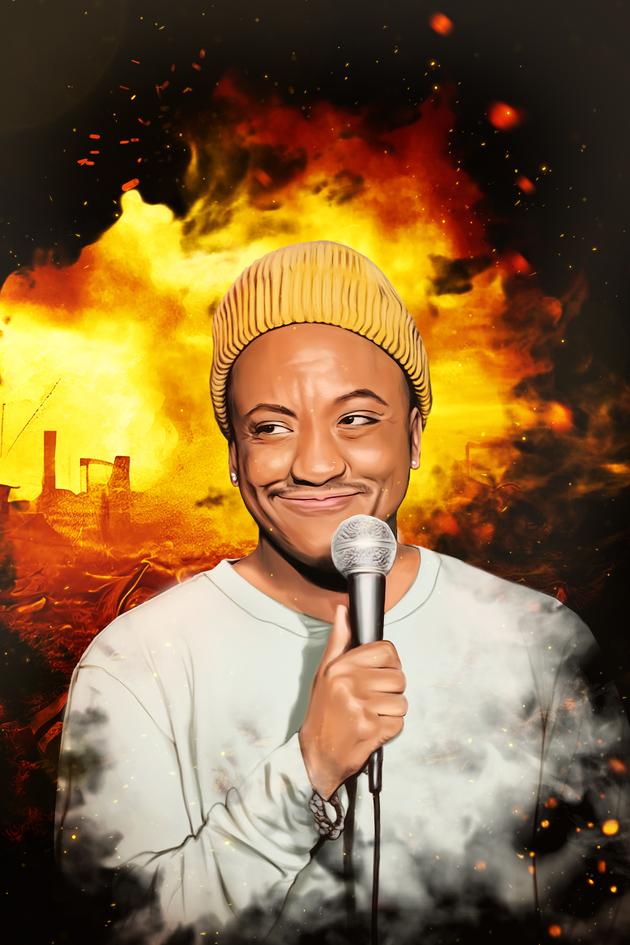 Kai Choyce: Kaipocalypse Now