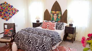 Casa Frida