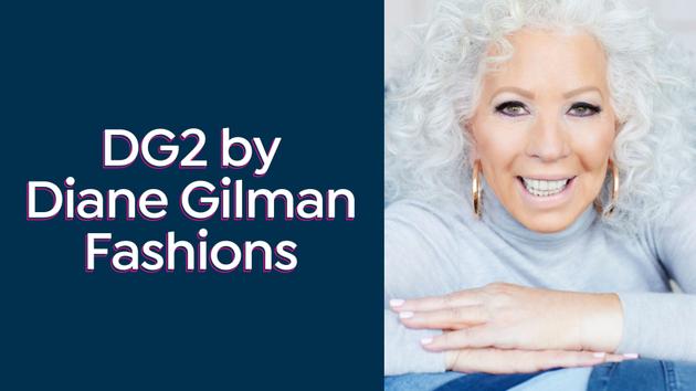 DG2 Holiday Fashion Fridays With Bobbi & Sam