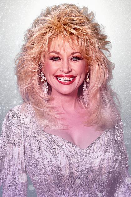 Dolly Parton: Big Hair, Bigger Heart