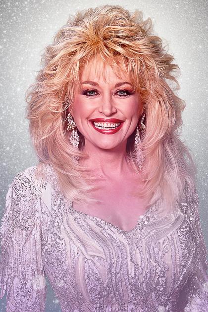 Dolly Parton: Big Hair, Bigger Heart
