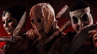 The Strangers: Chapter 2