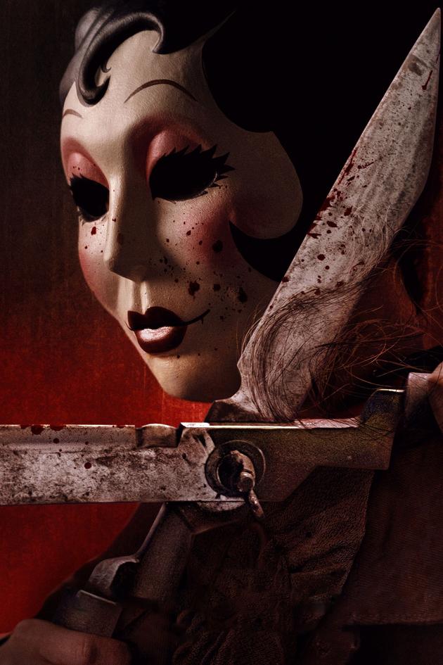 The Strangers: Chapter 2