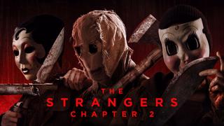 watch The Strangers: Chapter 2